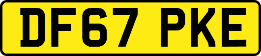 DF67PKE