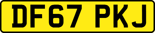 DF67PKJ