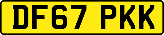 DF67PKK