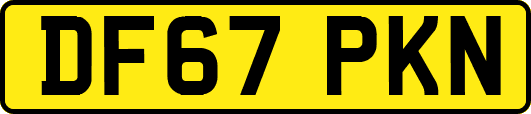 DF67PKN