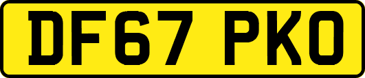 DF67PKO