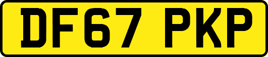 DF67PKP