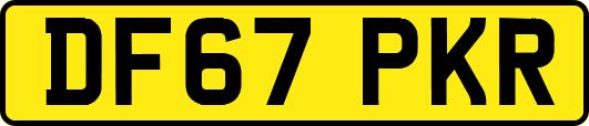 DF67PKR
