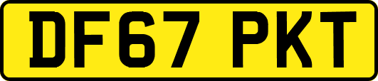 DF67PKT