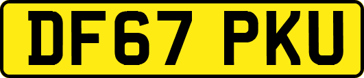 DF67PKU