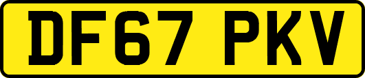 DF67PKV