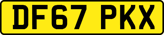 DF67PKX