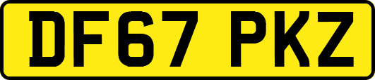 DF67PKZ
