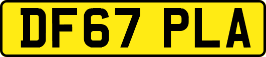 DF67PLA
