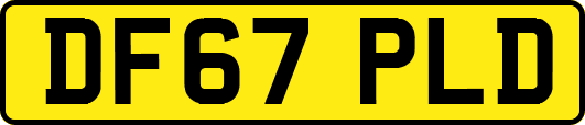 DF67PLD