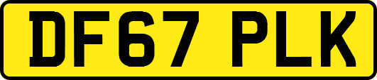 DF67PLK