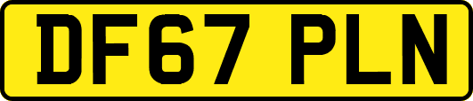 DF67PLN