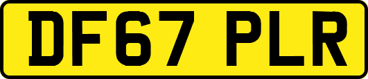 DF67PLR