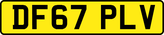 DF67PLV