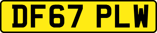 DF67PLW