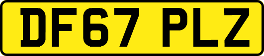 DF67PLZ