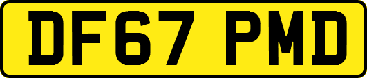 DF67PMD
