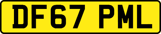DF67PML