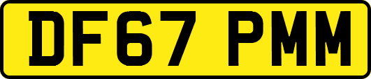 DF67PMM