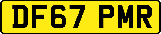DF67PMR