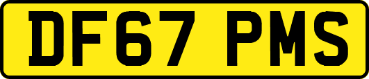 DF67PMS