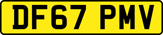 DF67PMV