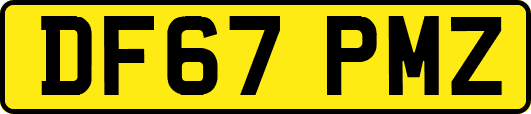 DF67PMZ