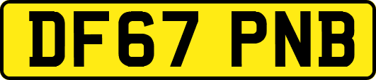 DF67PNB