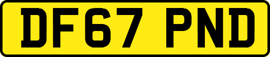 DF67PND