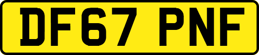DF67PNF
