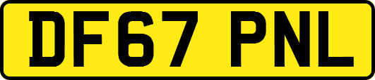 DF67PNL