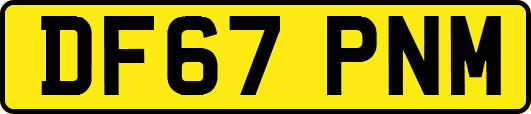 DF67PNM