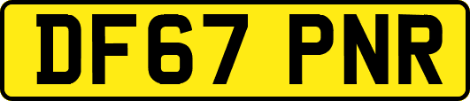 DF67PNR
