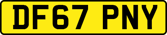 DF67PNY