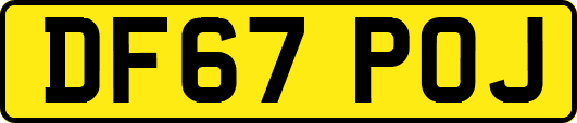 DF67POJ
