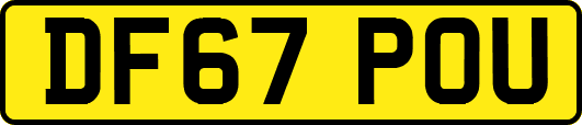DF67POU