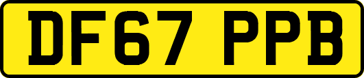 DF67PPB