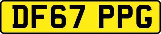 DF67PPG