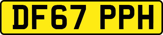 DF67PPH