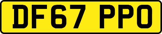 DF67PPO