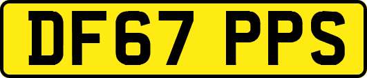 DF67PPS
