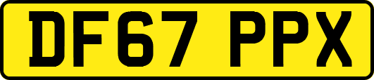 DF67PPX