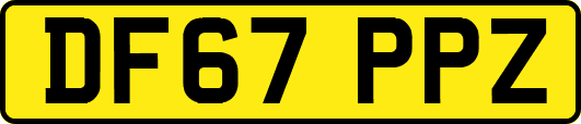 DF67PPZ