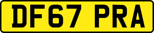 DF67PRA