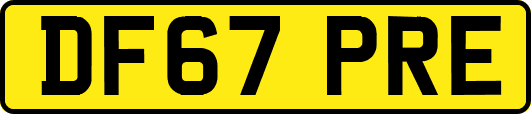 DF67PRE