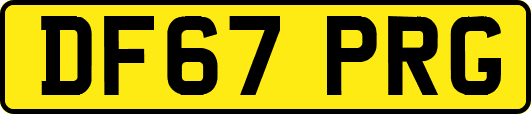 DF67PRG