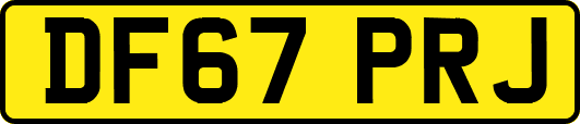 DF67PRJ