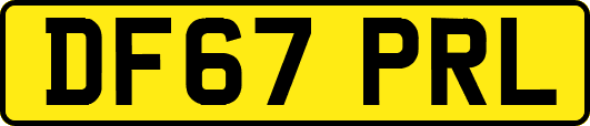 DF67PRL