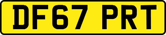 DF67PRT