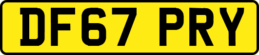 DF67PRY